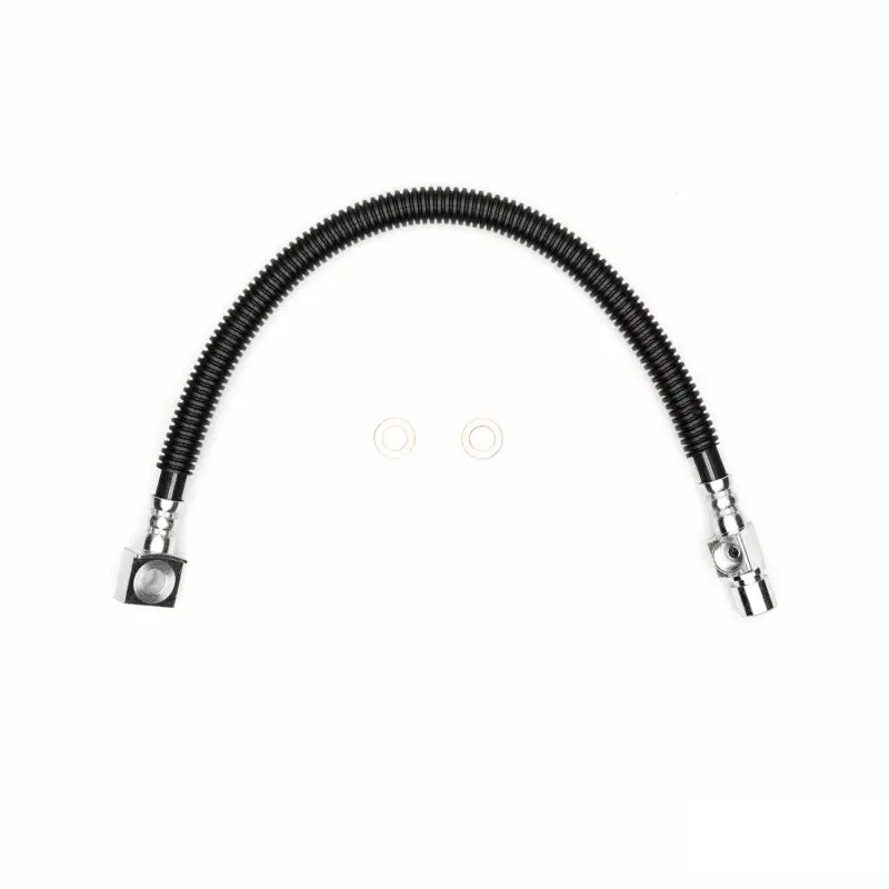 Dfc 03-13 Chevrolet Express 3500 Rear-L Brake Hose 1