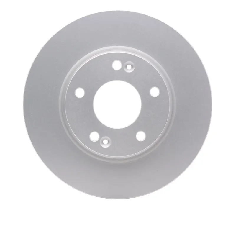 Dfc 03-13 Hyundai Elantra Front Geospec Coated Rotor 1
