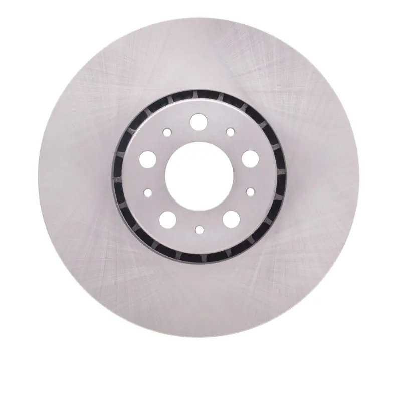 Dfc 03-14 Volvo Xc90 Front Brake Rotor 1