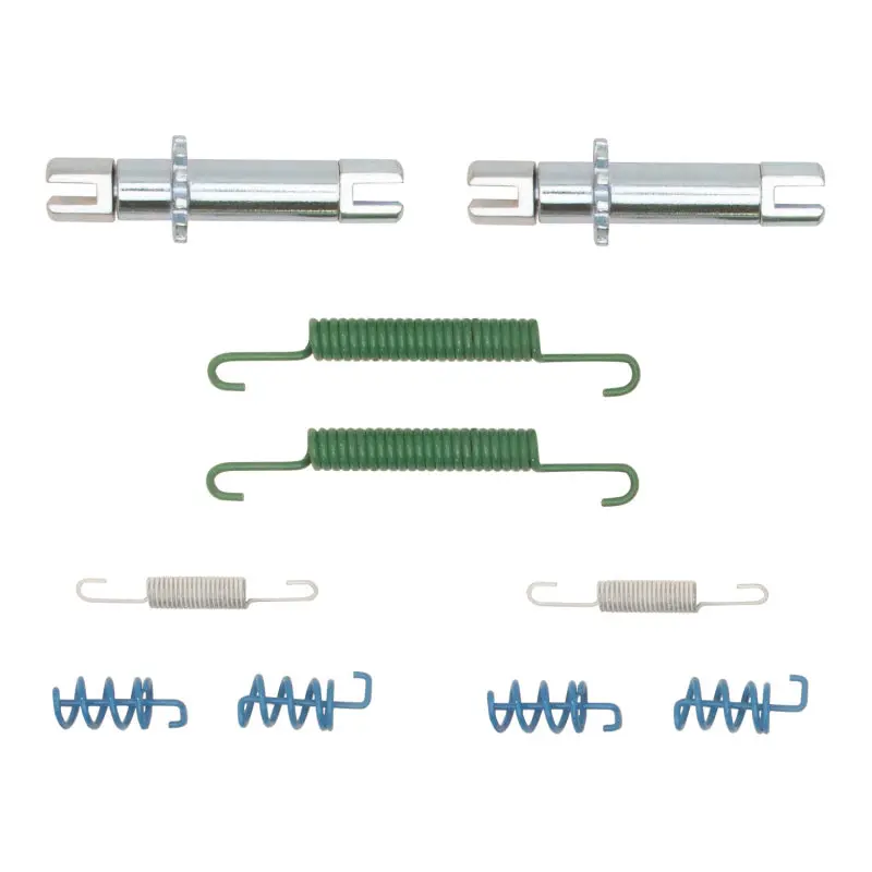 Dfc 03-14 Volvo Xc90 Parking Brake Drum Brake Hardware Kit 1