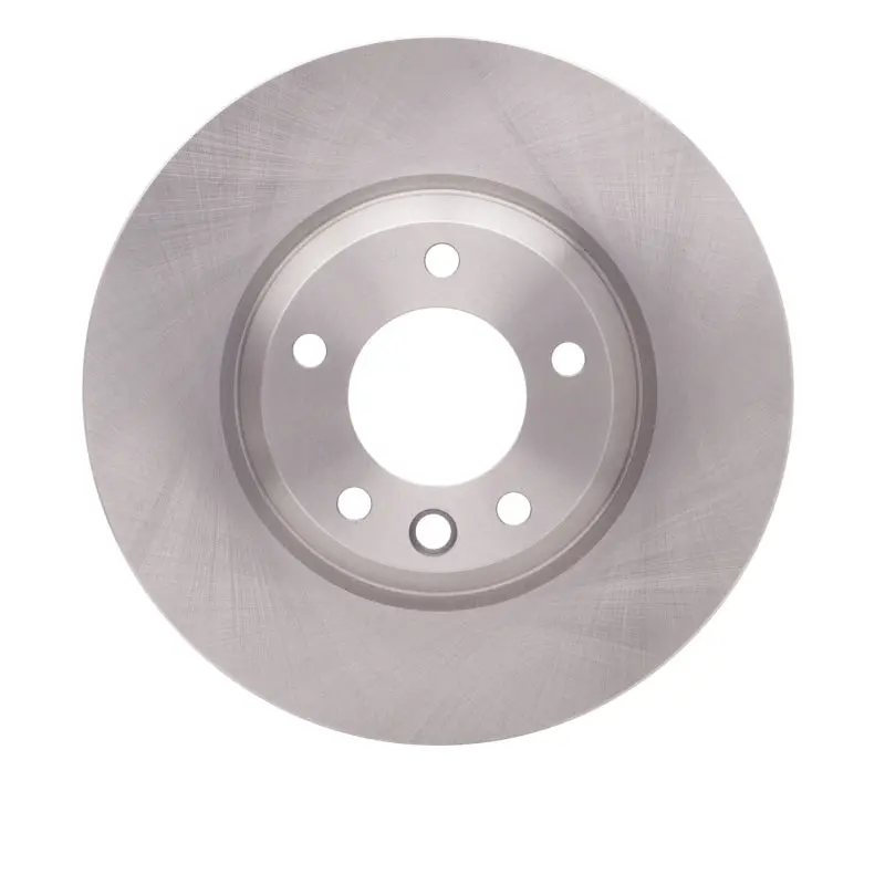 Dfc 03-15 Audi Q7 Left Front Brake Rotor 1