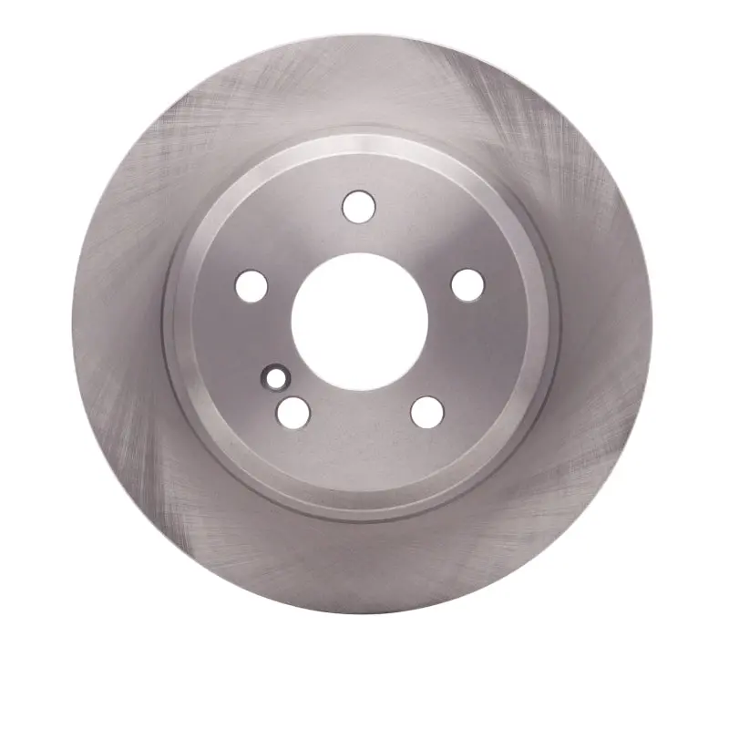 Dfc 03-16 Mercedes-Benz E500 Rear Brake Rotor 1