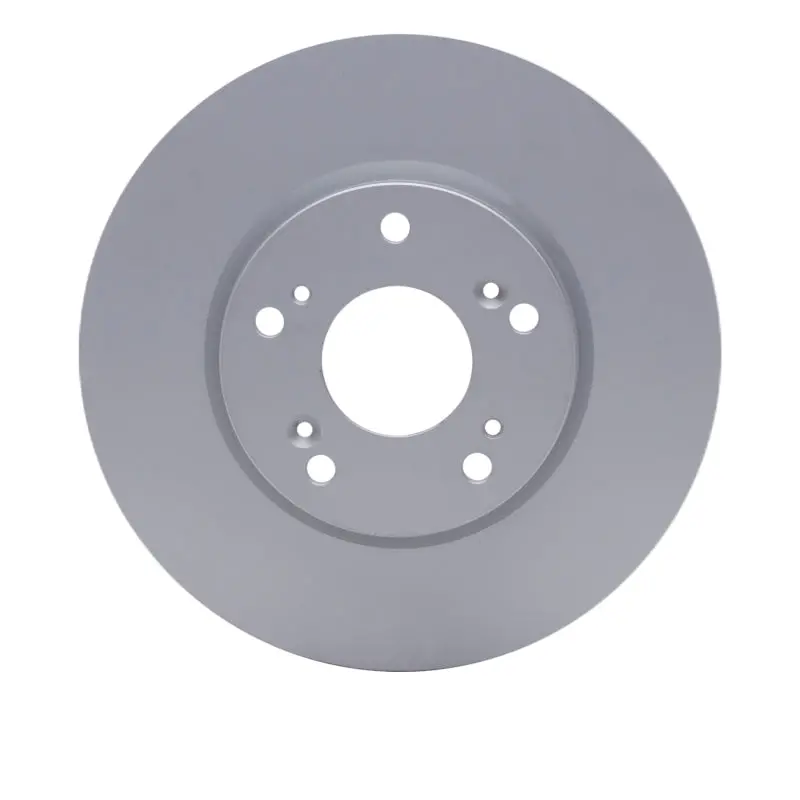 Dfc 03-17 Acura Ilx Front Geospec Coated Rotor 1
