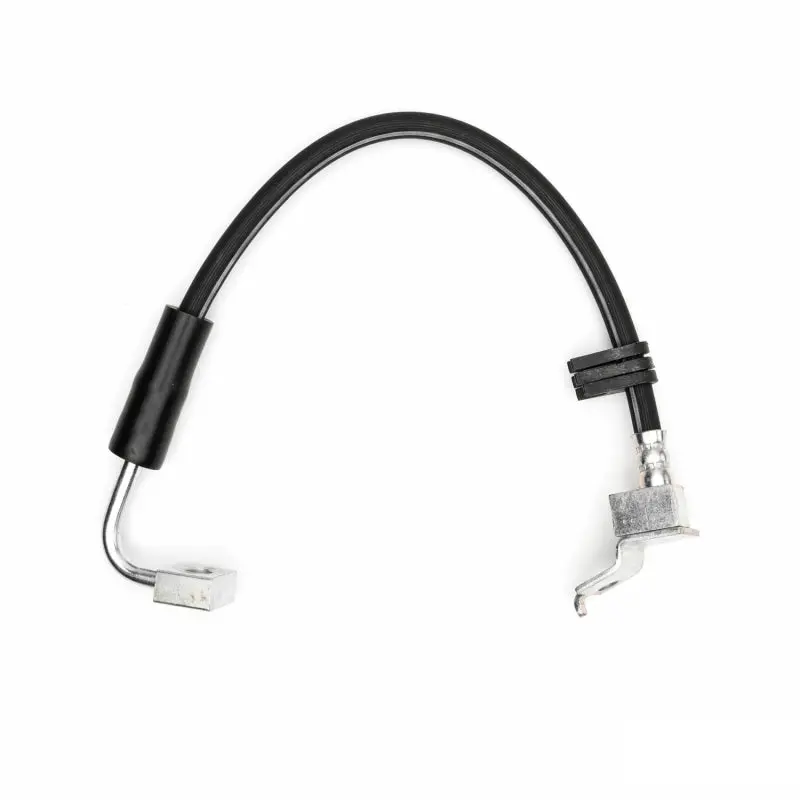Dfc 03-17 Dodge Viper Front-L Brake Hose 1