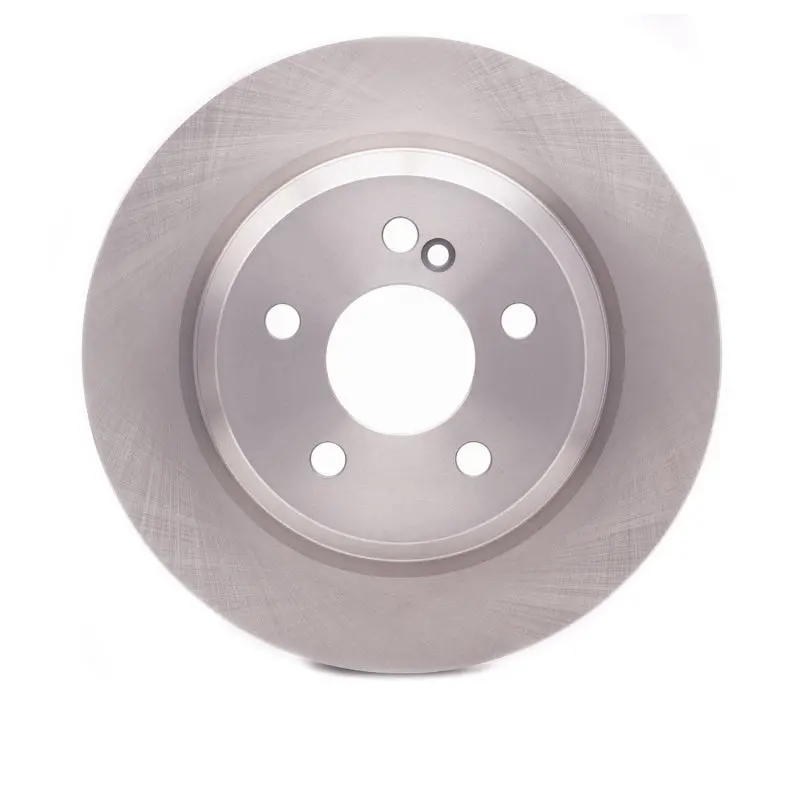 Dfc 03-17 Mercedes-Benz Cls400 Rear Brake Rotor 1