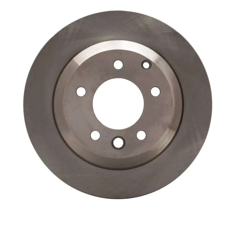 Dfc 03-18 Audi Q7 Rear Brake Rotor 1