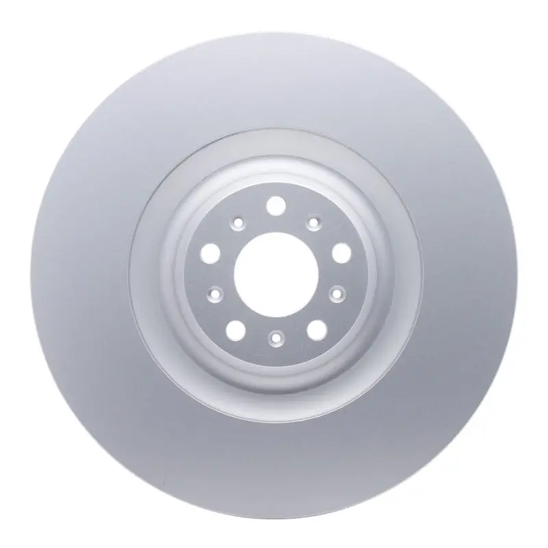 Dfc 03-18 Bentley Continental Front Hi-Carbon Alloy Geomet Coated Rotor 1