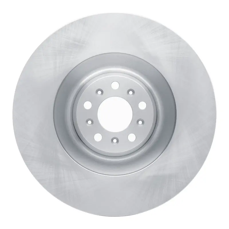 Dfc 03-18 Bentley Flying Spur Front Brake Rotor 1