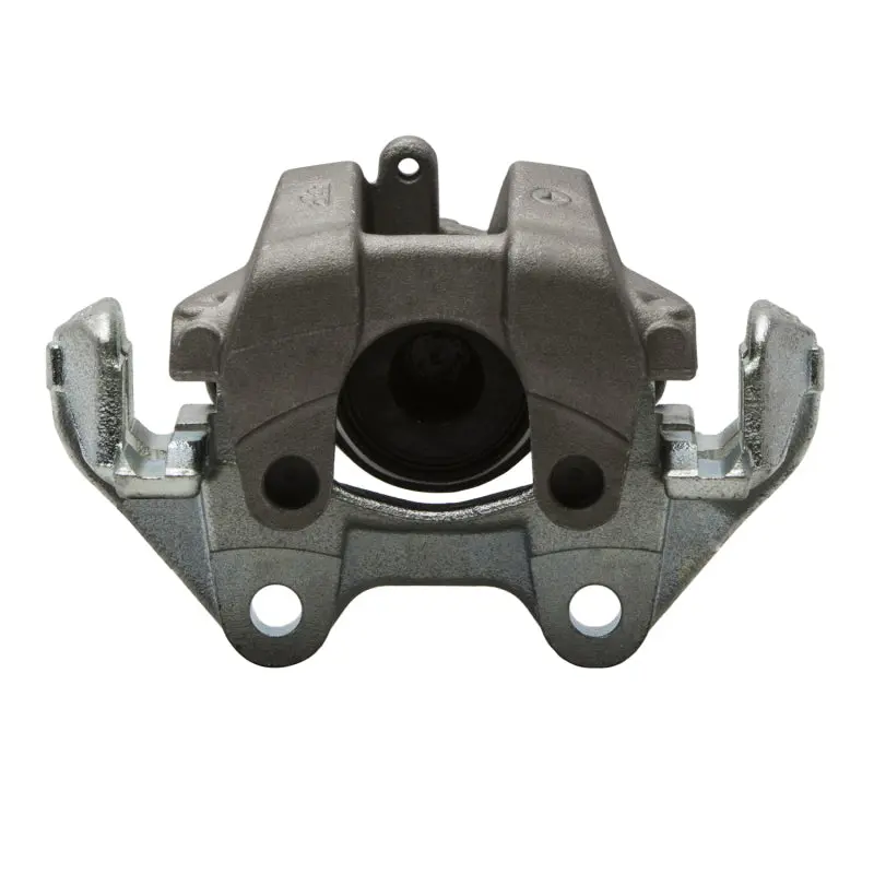 Dfc 03-18 Mercedes-Benz S350 Rear-R Silver Zinc Coated Premium Caliper 1