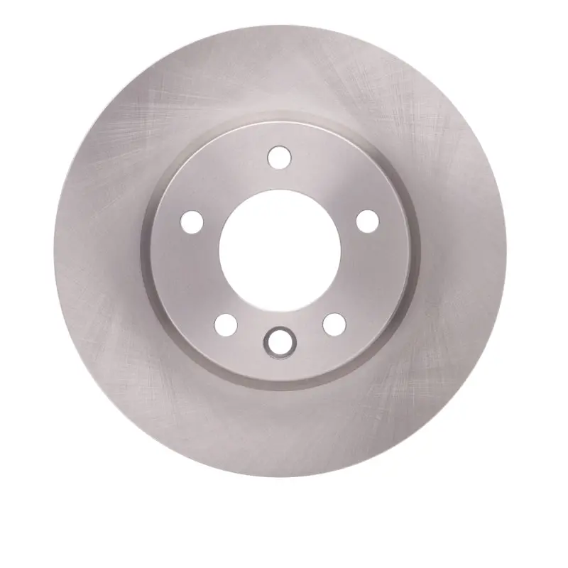 Dfc 03-18 Porsche Cayenne Right Front Brake Rotor 1