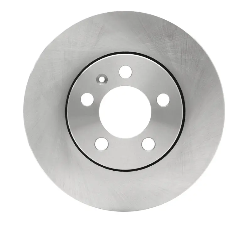 Dfc 03-18 Volkswagen Polo (Mexico) Front Brake Rotor 1