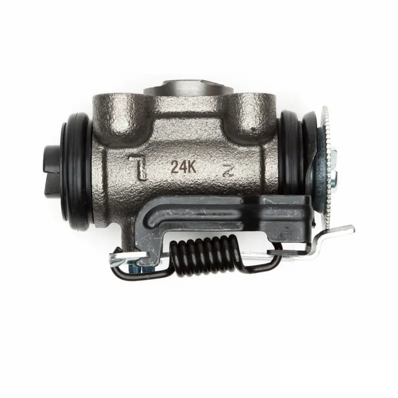 Dfc 03-22 Chevrolet W3500 Diesel Engine Rr L Rrwd Brake Wheel Cylinder 1