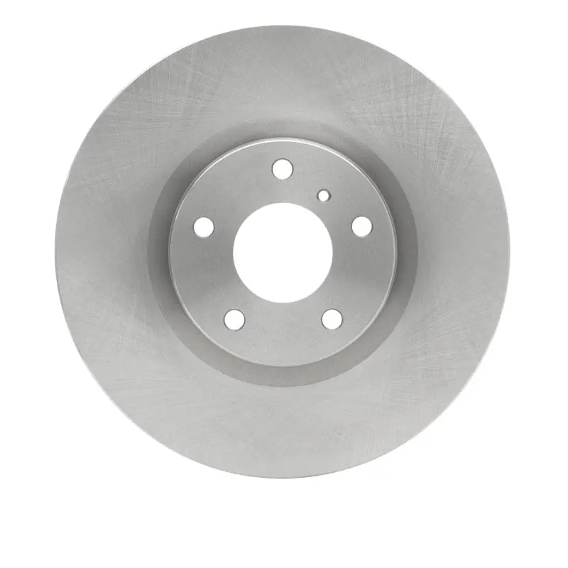 Dfc 03-23 Infiniti Q70 Hybrid Front Brake Rotor 1