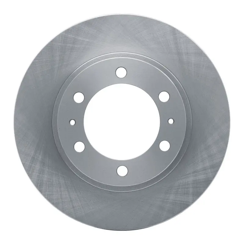 Dfc 03-23 Toyota Fj Cruiser Front Brake Rotor 1