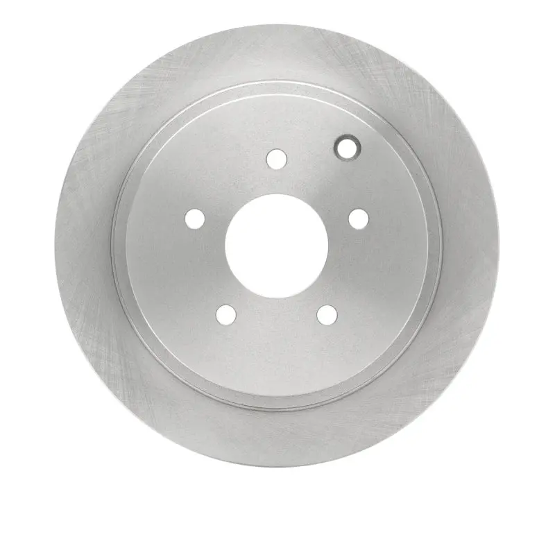 Dfc 03-24 Infiniti Fx37 Rear Brake Rotor 1