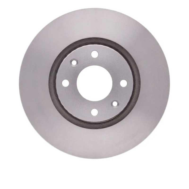 Dfc 03-25 Peugeot 8 (Mexico) Front Brake Rotor 1