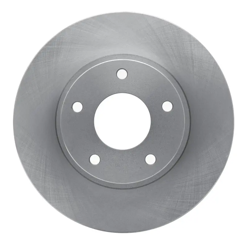 Dfc 04-04 Pontiac Gto Front Brake Rotor 1