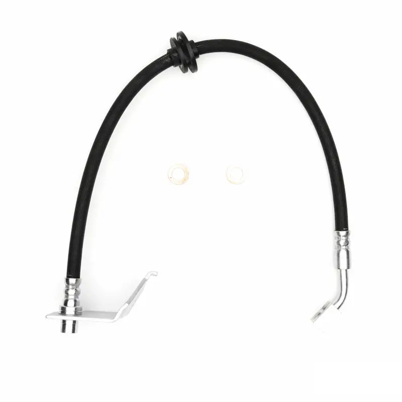 Dfc 04-04 Pontiac Gto Front-L Brake Hose 1