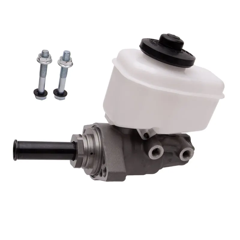 Dfc 04-04 Toyota Tundra Brake Master Cylinder 1