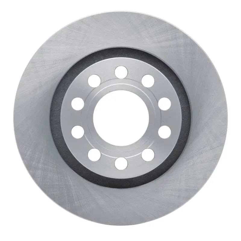 Dfc 04-05 Audi Allroad Rear Brake Rotor 1
