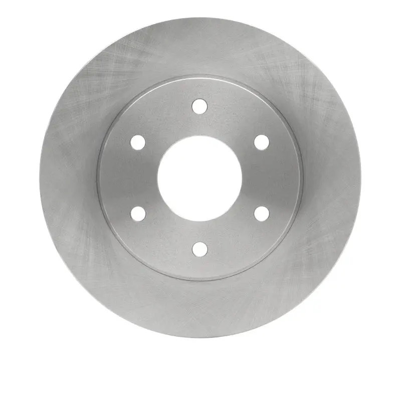 Dfc 04-05 Infiniti Qx56 Front Brake Rotor 1