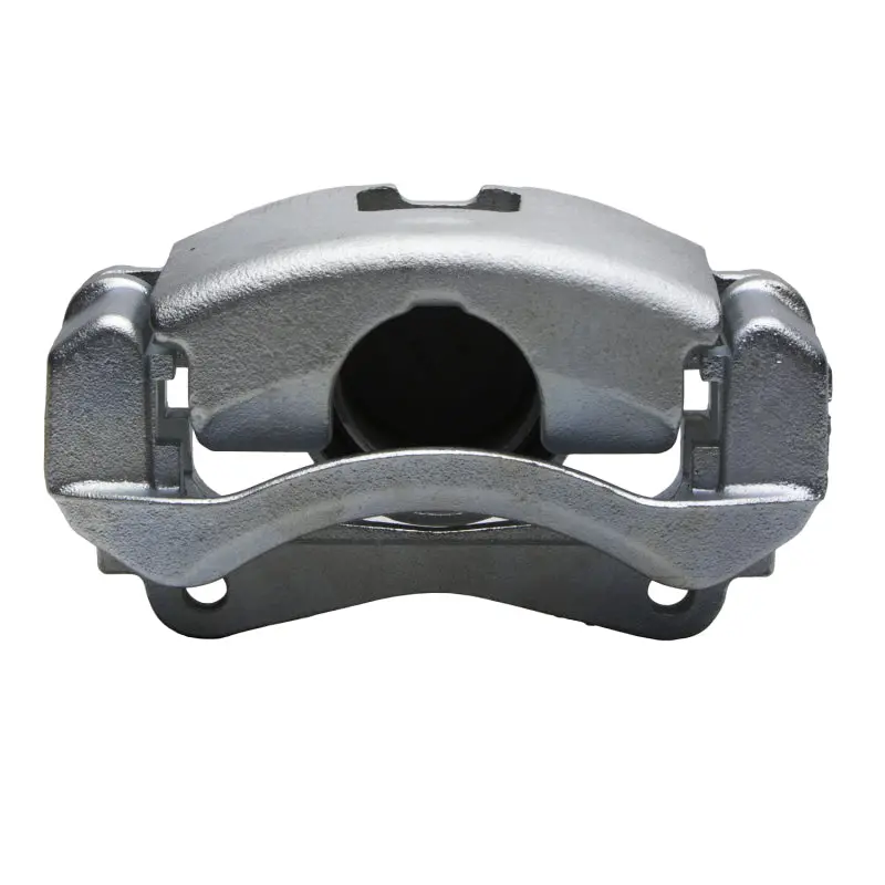 Dfc 04-05 Pontiac Grand Prix Front-L Silver Zinc Coated Premium Caliper 1