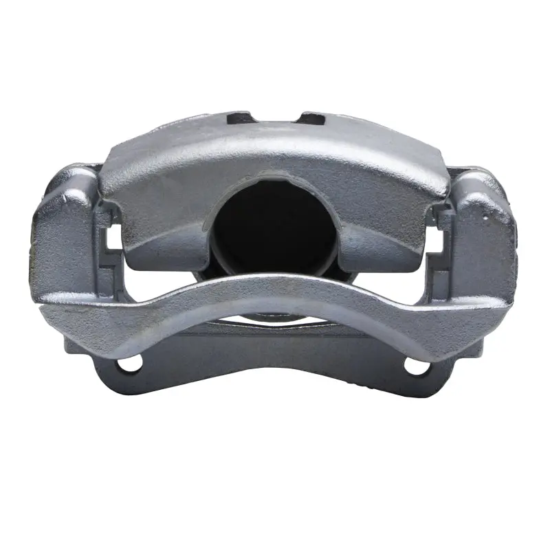 Dfc 04-05 Pontiac Grand Prix Front-R Silver Zinc Coated Premium Caliper 1
