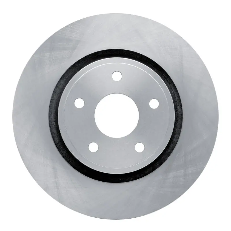 Dfc 04-06 Dodge Ram 1500 Pickup Front Brake Rotor 1
