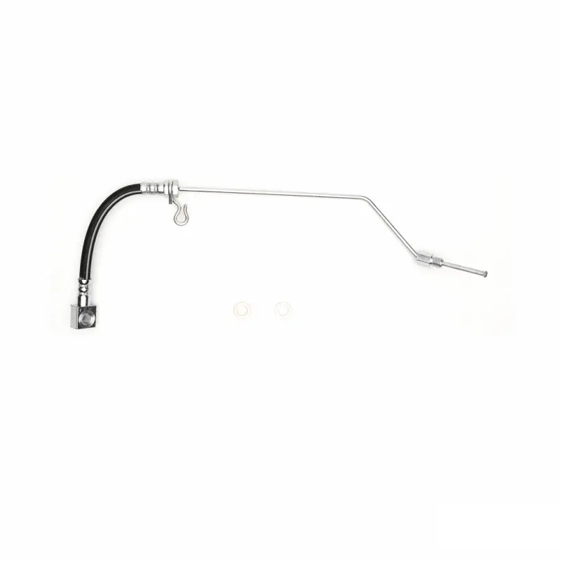 Dfc 04-06 Dodge Ram 1500 Pickup Rear-L Lo Brake Hose 1