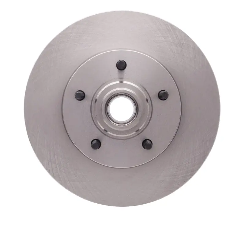Dfc 04-06 Ford E-150 Front Brake Rotor 1