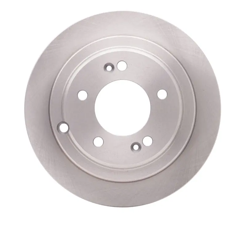 Dfc 04-06 Kia Amanti Rear Brake Rotor 1