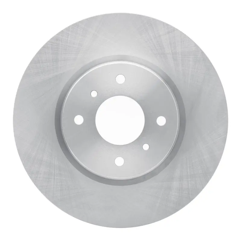 Dfc 04-06 Nissan Sentra Front Brake Rotor 1