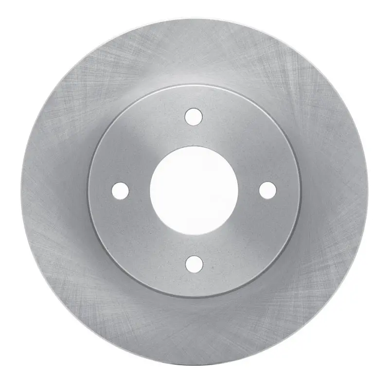 Dfc 04-06 Nissan Sentra Rear Brake Rotor 1