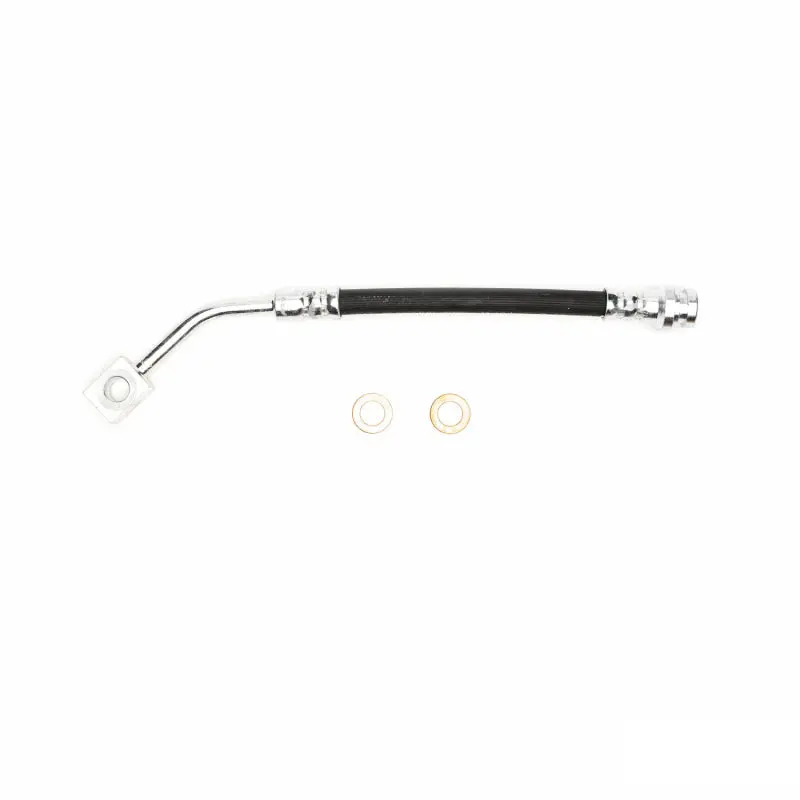 Dfc 04-06 Pontiac Gto Rear-Lo Brake Hose 1