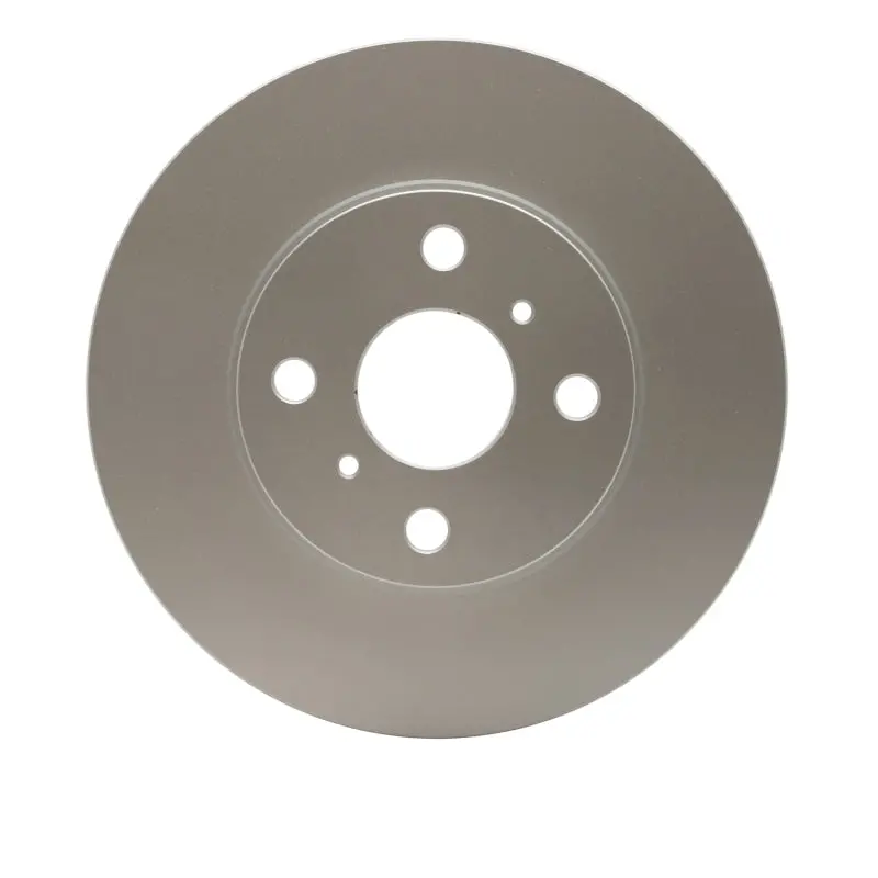 Dfc 04-06 Scion Xa Front Geospec Coated Rotor 1