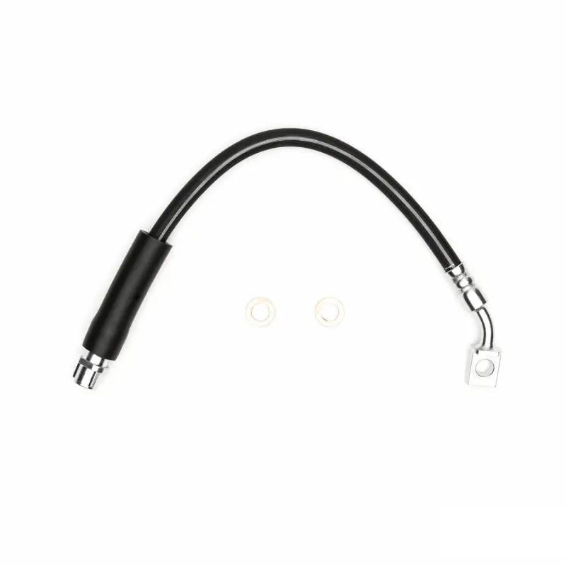 Dfc 04-07 Chevrolet Malibu Rear-L Brake Hose 1