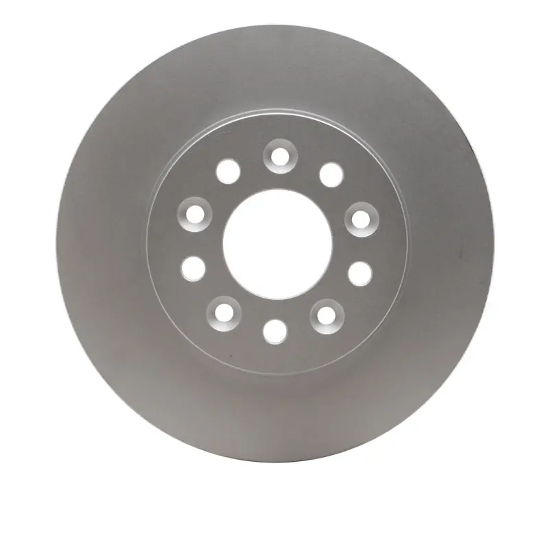 Dfc 04-07 Ford Freestar Front Geospec Coated Rotor 1