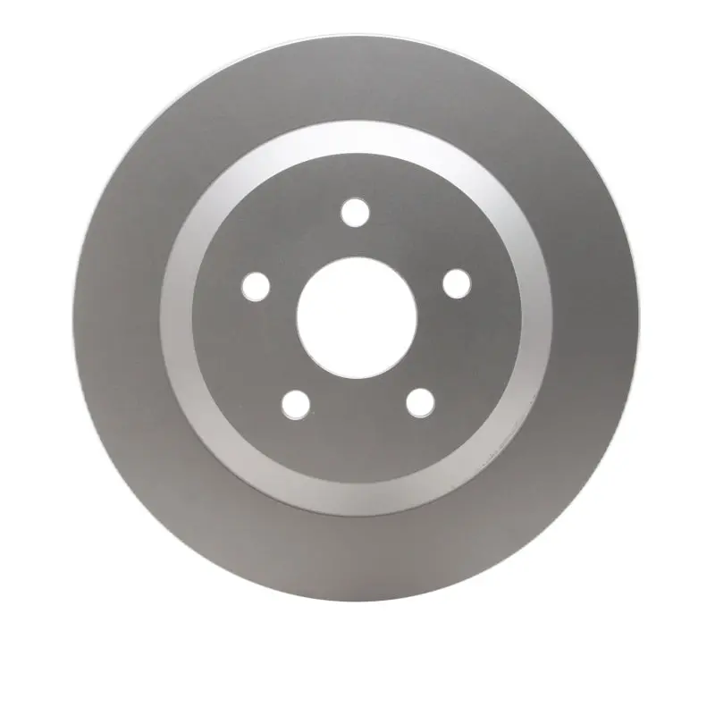 Dfc 04-07 Ford Freestar Rear Geospec Coated Rotor 1