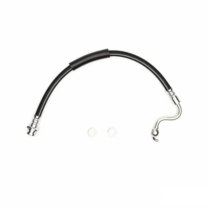 Dfc 04-07 Infiniti Qx56 Front-R Brake Hose 1
