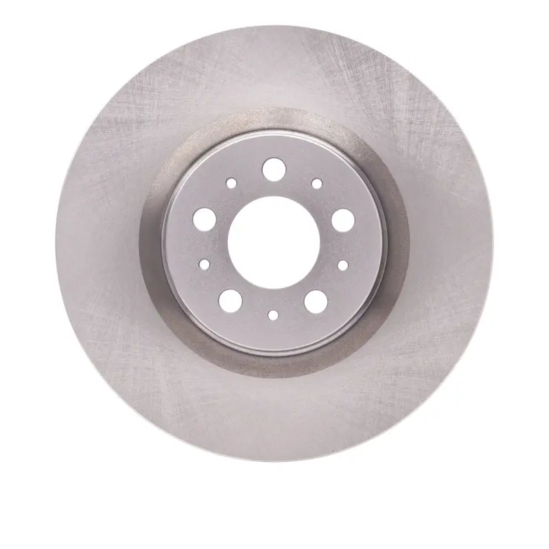Dfc 04-07 Volvo S60/V70 Front Brake Rotor 1