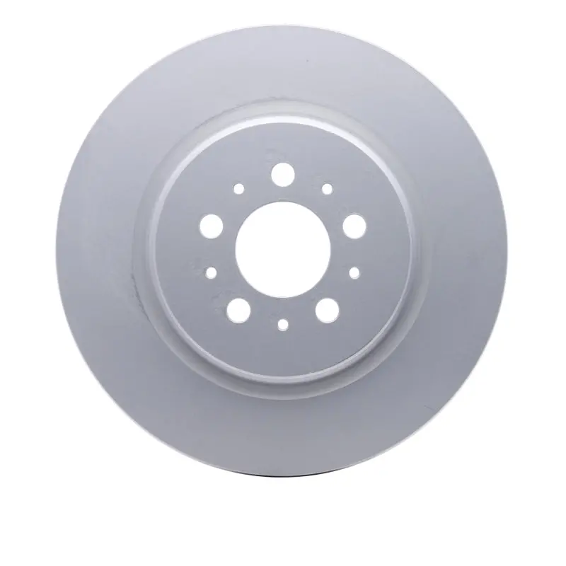 Dfc 04-07 Volvo V70/S60 Rear Geospec Coated Rotor 1