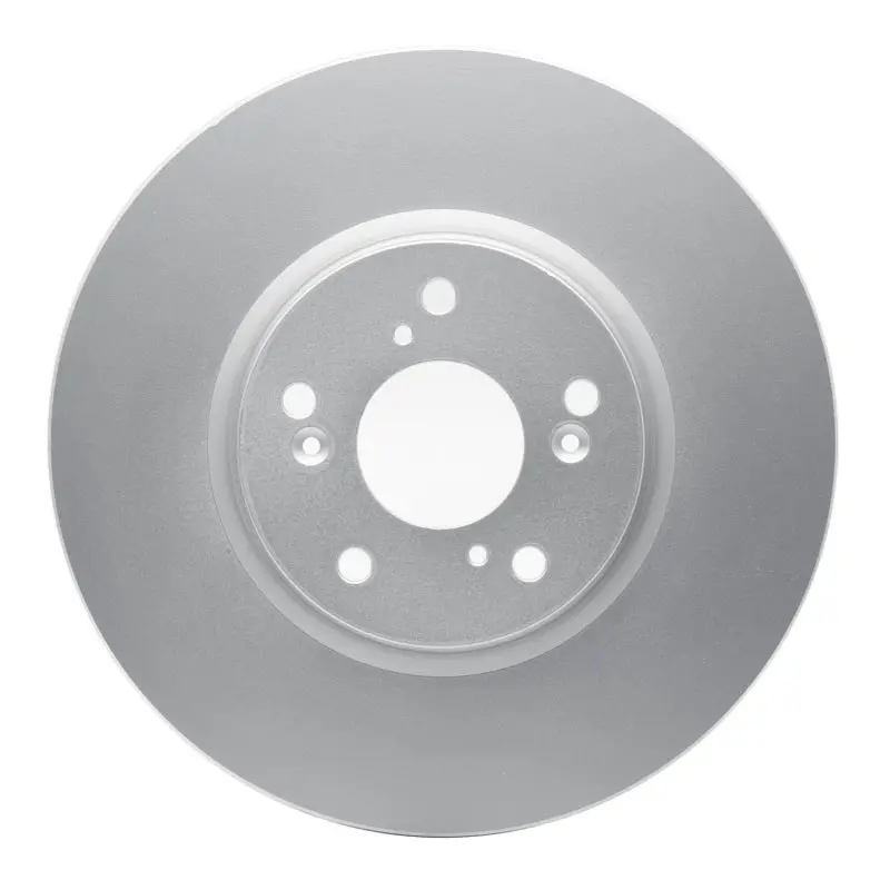 Dfc 04-08 Acura Tl Front Geospec Coated Rotor 1