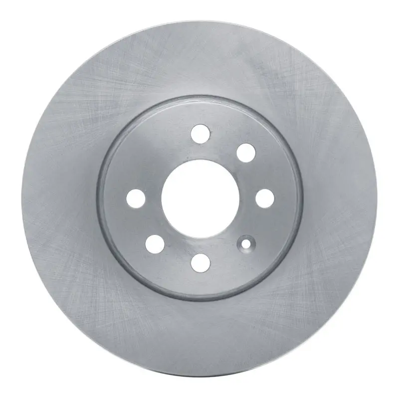 Dfc 04-08 Chevrolet Astra (Mexico) Front Brake Rotor 1