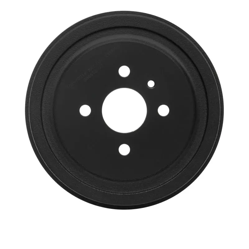 Dfc 04-08 Chevrolet Astra (Mexico) Rear True Balanced Brake Drum 1