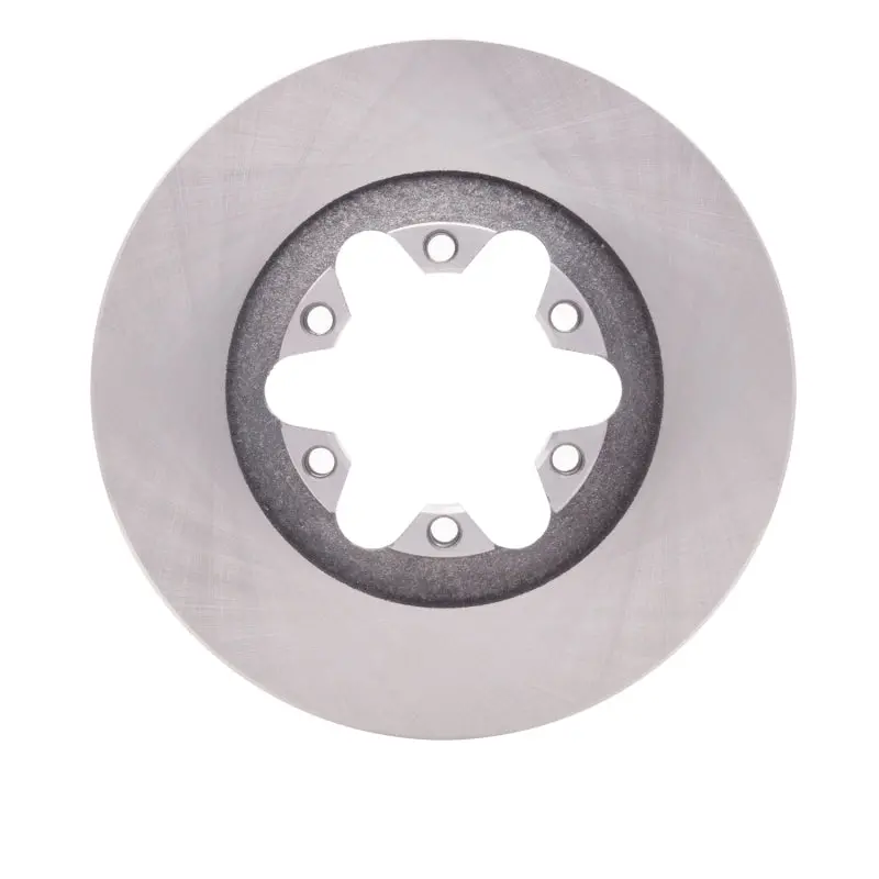 Dfc 04-08 Chevrolet Colorado Front Brake Rotor 1