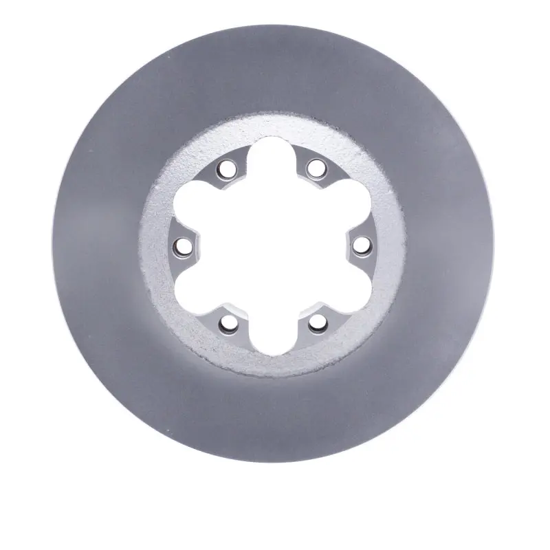 Dfc 04-08 Chevrolet Colorado Front Geospec Coated Rotor 1