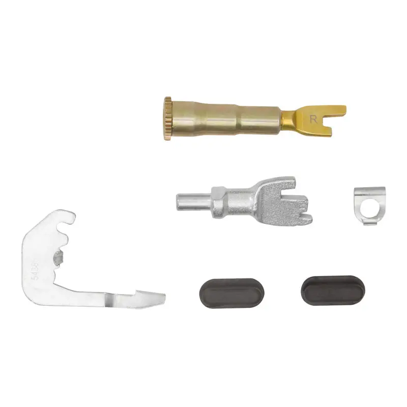 Dfc 04-08 Chevrolet Colorado Right Rear Drum Adjuster Kit 1