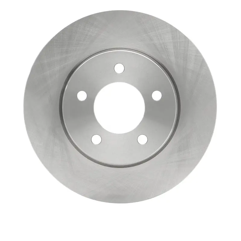 Dfc 04-08 Chrysler Pacifica Front Brake Rotor 1