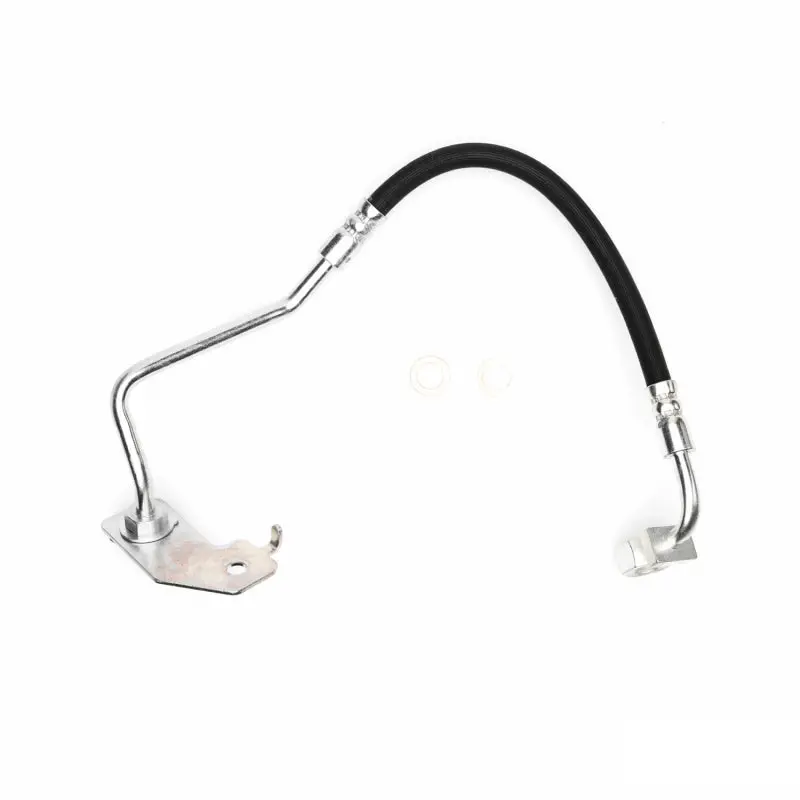 Dfc 04-08 Chrysler Pacifica Rear-L Brake Hose 1