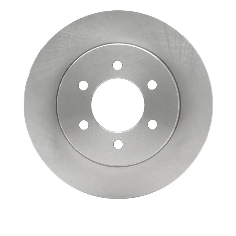 Dfc 04-08 Ford F-150 4Wd Front Brake Rotor 1